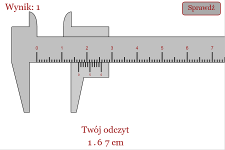 Overview Picture for Reading a Caliper